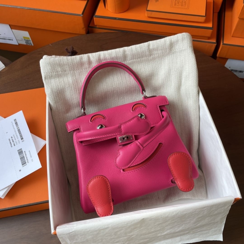 H**mes kelly bags